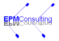 EPM Consulting Logo